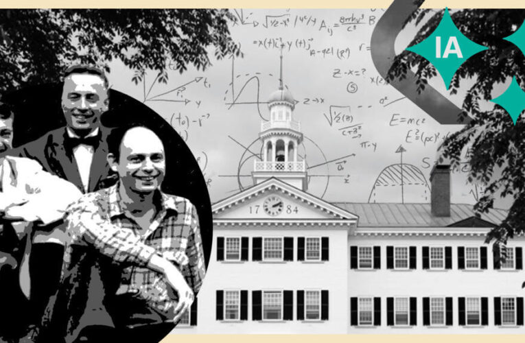 The Dartmouth Workshop: The $7,500 investment that gave birth to AI (2/2)