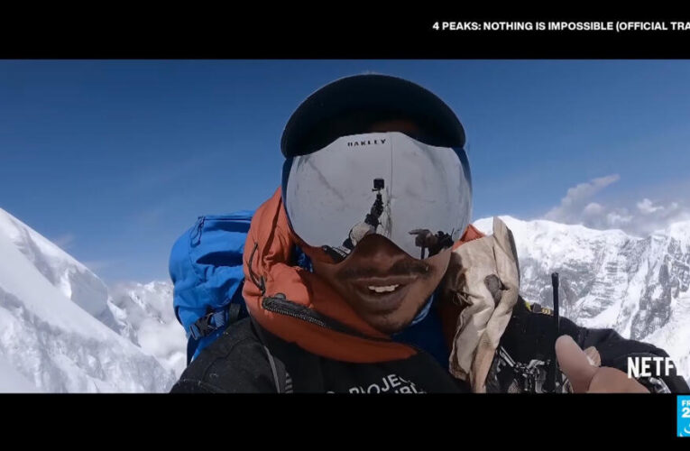 ‘A giant of the industry, Purja leaves behind a legacy that inspired a generation to climb higher’